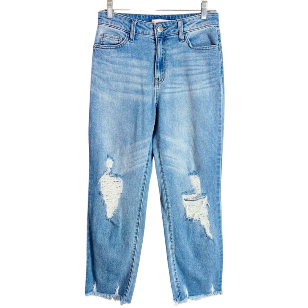 🚨LAST CHANCE Womens High Rise Jeans